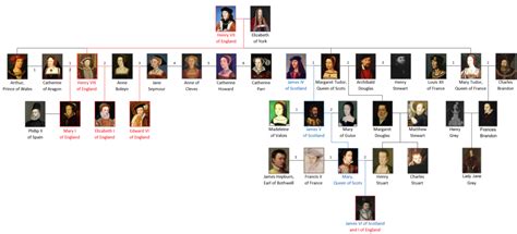 finastia tudor|house of tudor dynasty.